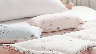 꿀잠 보장! 4살 베개 솔직 후기 & 특가 정보 🎁